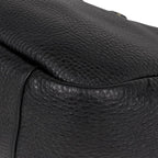 Saint Laurent le Cassette Bear Tote Leather Black — view 6