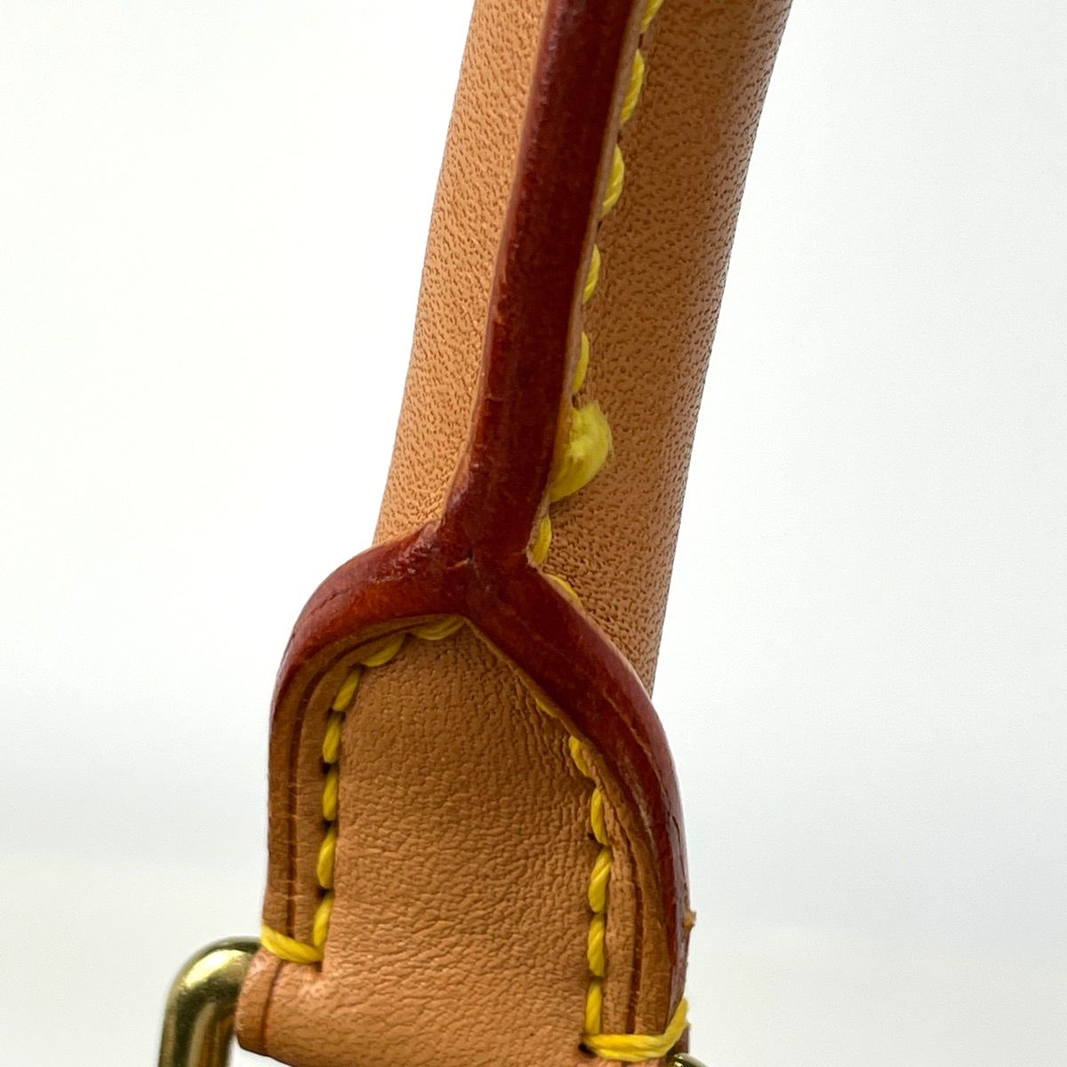 Louis Vuitton Keepall Bandouliere 55 Boston Bag Monogram Brown — view 7