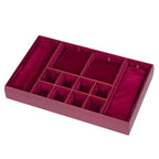 Louis Vuitton Monogram Box Trunk Wood Brown — view 9