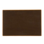Louis Vuitton Monogram Box Trunk Wood Brown — view 5