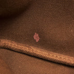 Louis Vuitton Pochette Makeup Cosmetics Pouch Monogram Brown — view 8