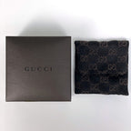 Gucci Swear Link Chain Bracelet 925 Sterling Silver — view 5