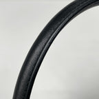 Gucci Micro Guccissima Handbag Leather Black — view 7