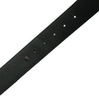 Louis Vuitton LV Initial 40 mm Monogram Eclipse Belt Canvas Logo 90 30 — view 6