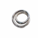 Hermes Vertiges Ring 925 Sterling Silver SR — view 2