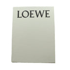 Loewe Anag Lambskin Bifold Wallet Pink SS — view 9