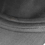 Gucci Hat Baseball Cap Logo Embroidery XL Navy — view 7