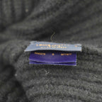 Louis Vuitton LV Spark Knit Cap S Black — view 7