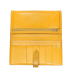 Hermes Wallet Gold Bearn — view 5