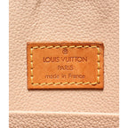 Louis Vuitton Tote Sac Plat Monogram — view 6