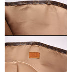 Louis Vuitton Tote Sac Plat Monogram — view 7