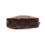 Louis Vuitton Shoulder Bag Crossbody Danube Monogram — view 4