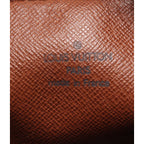 Louis Vuitton Shoulder Bag Crossbody Danube Monogram — view 6