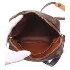 Louis Vuitton Shoulder Bag Crossbody Danube Monogram — view 5