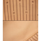 Louis Vuitton Tote Shoulder Bag Neverfull MM Monogram — view 8