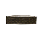 Louis Vuitton Handbag Sac Plat Monogram — view 4