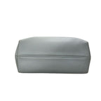 Fendi 2-Way Shoulder Bag Crossbody Leather Visible — view 4