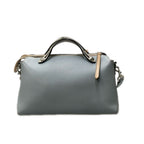 Fendi 2-Way Shoulder Bag Crossbody Leather Visible — view 2