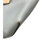 Fendi 2-Way Shoulder Bag Crossbody Leather Visible — view 8