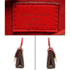 Louis Vuitton Shoulder Bag Crossbody Locky BB Monogram — view 4