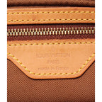 Louis Vuitton Shoulder Bag Crossbody Trotteur Monogram — view 6