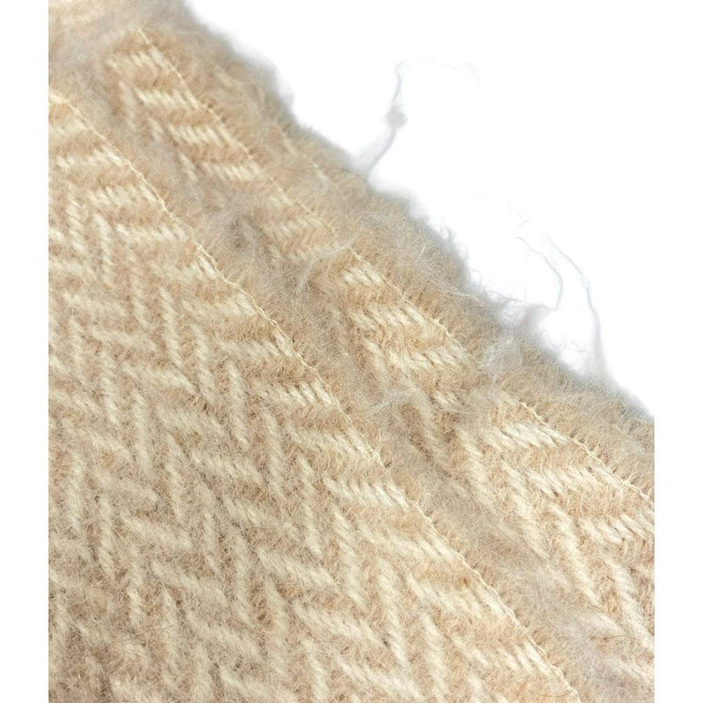 Loewe Scarf 100% Alpaca — view 6