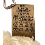 Loewe Scarf 100% Alpaca — view 4