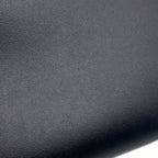 Prada Bifold Wallet Triangle Logo Compact Leather Black — view 8
