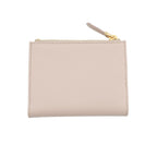 Prada Bifold Wallet Triangle Logo Compact Leather — view 3