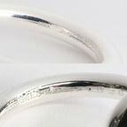 Hermes Echappee MM Ring 54 Silver — view 5