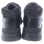 Prada Trekking Shoes Black — view 3