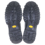 Prada Trekking Shoes Black — view 5