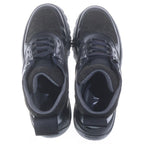 Prada Trekking Shoes Black — view 4