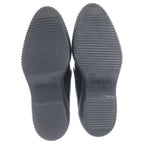 Gucci Horsebit Creeper Loafers Shoes Black — view 5