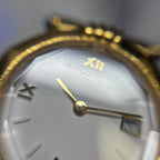 Dior Octagon Watch SS Quartz White — view 5