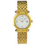 Dior Octagon Watch SS Quartz White — view 2