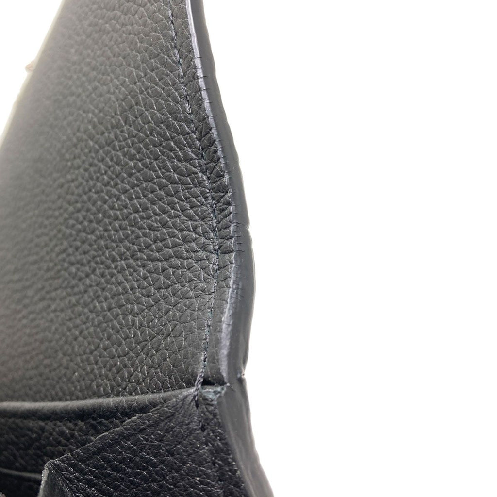 Louis Vuitton My Lockme Wallet Taurillon — view 8