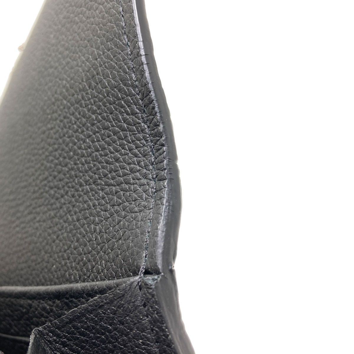 Louis Vuitton My Lockme Wallet Taurillon — view 8