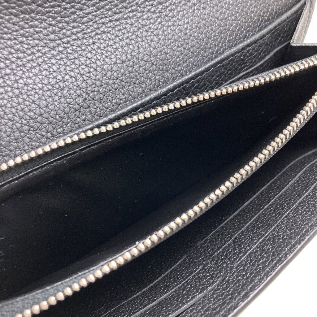 Louis Vuitton My Lockme Wallet Taurillon — view 6