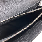 Louis Vuitton My Lockme Wallet Taurillon — view 6