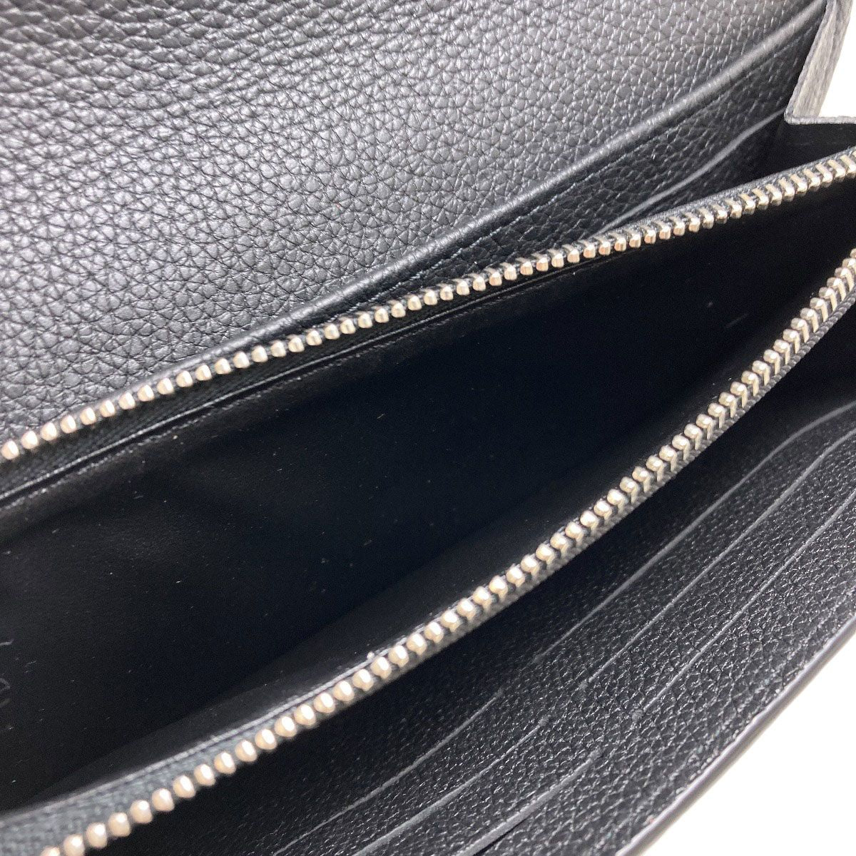 Louis Vuitton My Lockme Wallet Taurillon — view 6