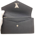 Louis Vuitton My Lockme Wallet Taurillon — view 4