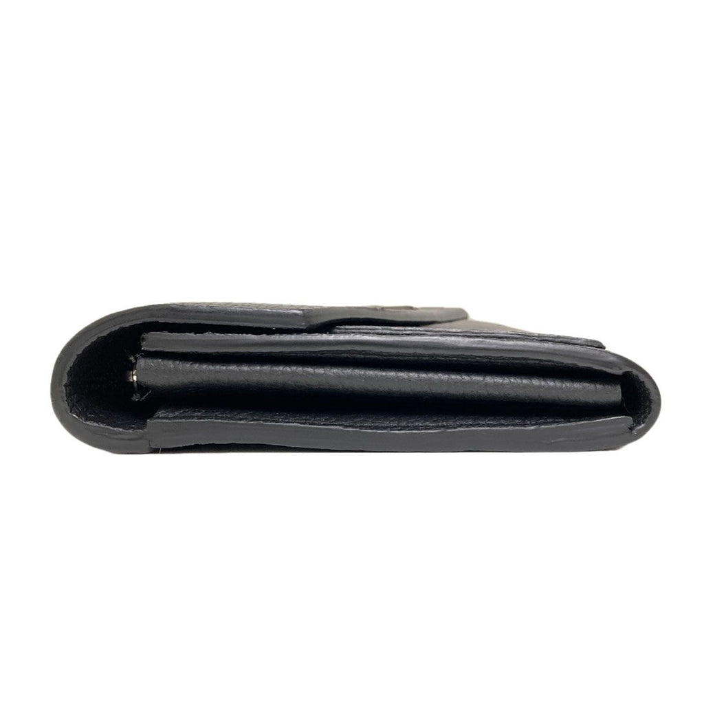 Louis Vuitton My Lockme Wallet Taurillon — view 3