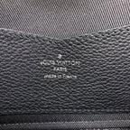 Louis Vuitton My Lockme Wallet Taurillon — view 7