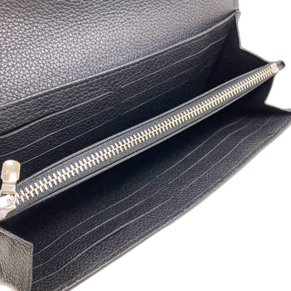 Louis Vuitton My Lockme Wallet Taurillon — view 5