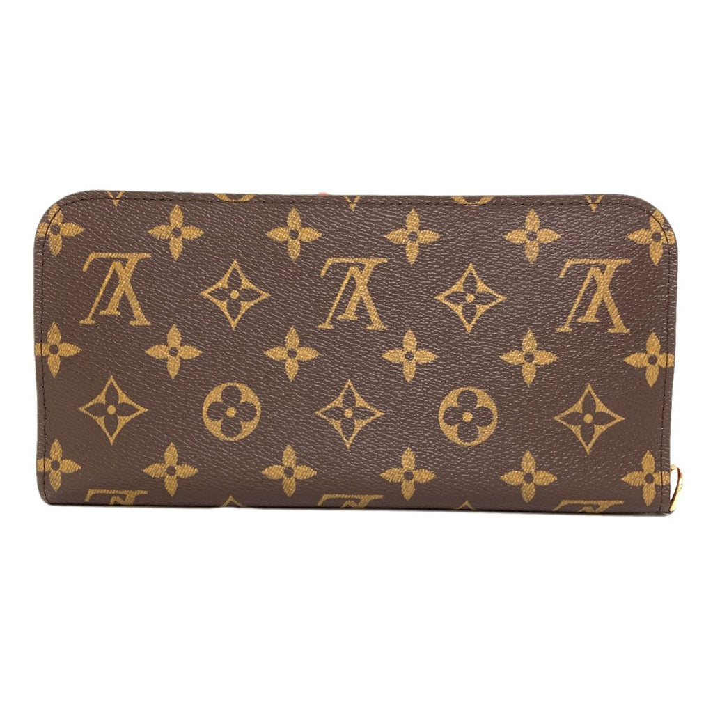 Louis Vuitton Insolite Wallet Monogram Canvas — view 2