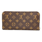 Louis Vuitton Insolite Wallet Monogram Canvas — view 2