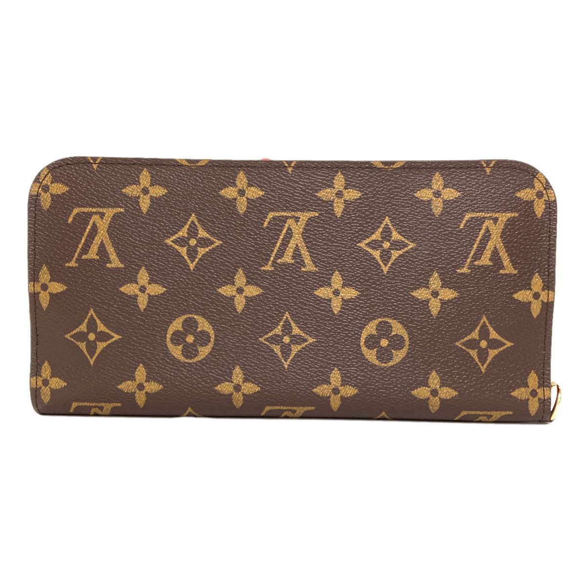 Louis Vuitton Insolite Wallet Monogram Canvas — view 2