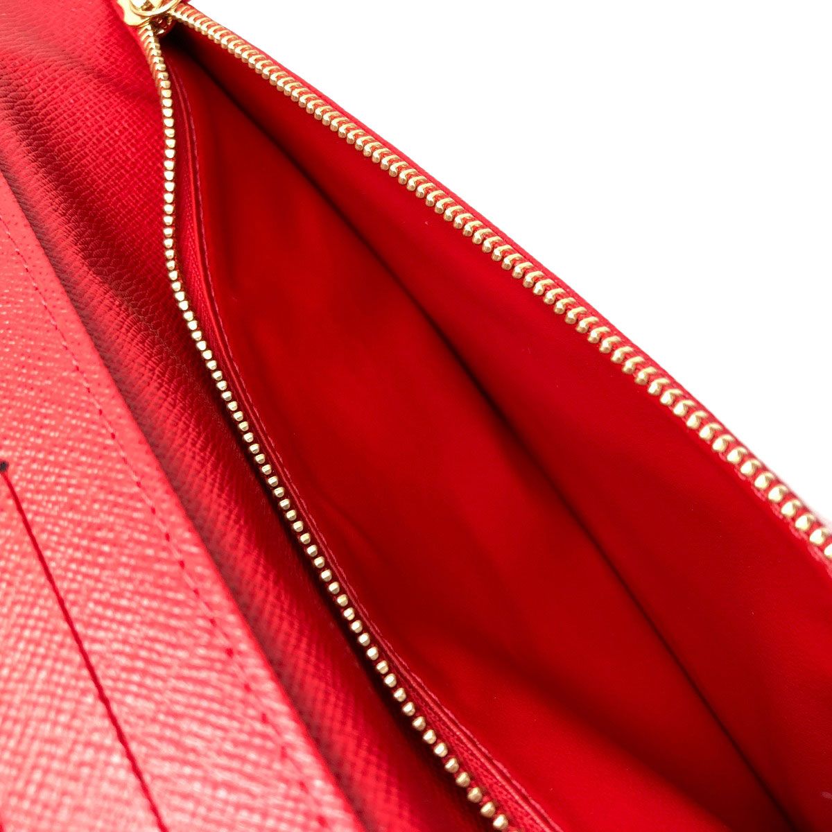 Louis Vuitton Insolite Wallet Monogram Canvas — view 5