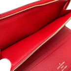 Louis Vuitton Insolite Wallet Monogram Canvas — view 6